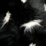 Покрывало меховое из  песца, фотография 2. Интернет-магазин ЛАВКА ПОДАРКОВ