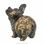 Бронзовая статуэтка "Свинья", фотография 4. Интернет-магазин ЛАВКА ПОДАРКОВ