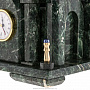Часы настольные из натурального камня "Мечеть", фотография 4. Интернет-магазин ЛАВКА ПОДАРКОВ