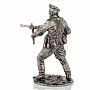 Оловянный солдатик миниатюра "Краснофлотец морской пехоты", фотография 3. Интернет-магазин ЛАВКА ПОДАРКОВ