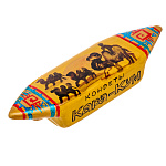 Новогодняя игрушка "Конфета"