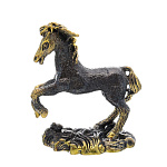 0045939/1928.1 Сувенир Лошадь Солнечный день б/п Сувенир