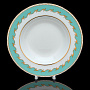 Столовый сервиз на 6 персон "Улыбка флоры". Форма Премиум. ИФЗ, фотография 7. Интернет-магазин ЛАВКА ПОДАРКОВ