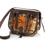 2724 Охотничья сумка "Ягдташ" №10 