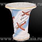 0024959/80.68593.00.1 ЛФЗ ВАЗА Ампирная "Самолеты"ТН1