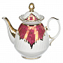 Чайный сервиз на 6 персон "Мария", фотография 1. Интернет-магазин ЛАВКА ПОДАРКОВ
