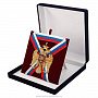 Государственный герб Царя Иоанна Грозного, фотография 2. Интернет-магазин ЛАВКА ПОДАРКОВ