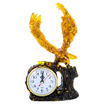 202847 Янтарь ЧАСЫ ОРЕЛ,  янтарь