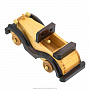 Деревянная игрушка "Машина ретро кабриолет", фотография 5. Интернет-магазин ЛАВКА ПОДАРКОВ