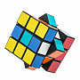 Игрушка "Кубик Рубика классический" 3,5х3,5 см, фотография 3. Интернет-магазин ЛАВКА ПОДАРКОВ