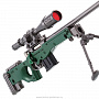 Модель оружия "Автомат Accuracy International AWM L115A1", фотография 6. Интернет-магазин ЛАВКА ПОДАРКОВ