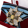 Звезда ордена "Virtuti Militari", фотография 3. Интернет-магазин ЛАВКА ПОДАРКОВ