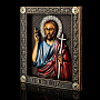 Икона "Св. Иоанна Предтечи" 19 х 23 см, фотография 1. Интернет-магазин ЛАВКА ПОДАРКОВ