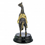 Бронзовая статуэтка "Конь", фотография 5. Интернет-магазин ЛАВКА ПОДАРКОВ