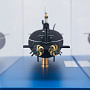 Макет подводной лодки ПЛАРК проект 949А "Антей". Масштаб 1:350, фотография 7. Интернет-магазин ЛАВКА ПОДАРКОВ