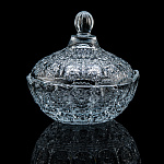 100032 Сахарница FUJIN, 510 мл 7376/SR7376GCL