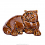 Фарфоровая статуэтка "Персидский кот", фотография 1. Интернет-магазин ЛАВКА ПОДАРКОВ