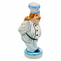 Статуэтка "Повар", фотография 1. Интернет-магазин ЛАВКА ПОДАРКОВ