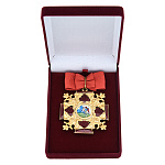 0011339 Фалеристика КРЕСТ ордена Александра Невского большой