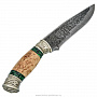 Нож сувенирный "Гризли", фотография 3. Интернет-магазин ЛАВКА ПОДАРКОВ