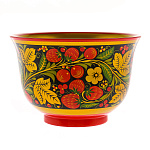 0074259 Хохлома Чашка 110*160 (Высшая категория) 32690110160