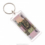 Брелок для ключей "Банкнота", фотография 3. Интернет-магазин ЛАВКА ПОДАРКОВ