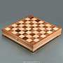 Шахматы деревянные "Аустерлиц", фотография 3. Интернет-магазин ЛАВКА ПОДАРКОВ