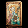 Икона подарочная "Св. апостол Андрей Первозванный", фотография 2. Интернет-магазин ЛАВКА ПОДАРКОВ