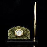 0044837/ФР Златоуст ВИЗИТНИЦА "Волна"Креноид.Змеевик в П/У