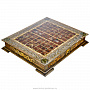 Китайские янтарные шахматы "Сянци", фотография 9. Интернет-магазин ЛАВКА ПОДАРКОВ