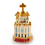 0013777 /1812 Сувенир КОЛОКОЛЬЧИК в ассортименте