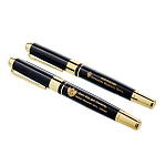 Набор ручек-роллер "ФСБ. Кодекс чести"