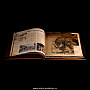 Книга-альбом «Сокровища Леонардо Да Винчи», фотография 6. Интернет-магазин ЛАВКА ПОДАРКОВ