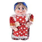 22391 Сувенир-оберег Кукла славянская "СТЕПАНИДА" 911004 25*55см