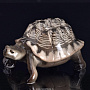 Статуэтка "Черепаха" ИФЗ, фотография 2. Интернет-магазин ЛАВКА ПОДАРКОВ