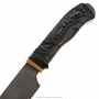 Нож сувенирный "Катран", фотография 4. Интернет-магазин ЛАВКА ПОДАРКОВ