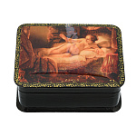 Шкатулка "Даная"