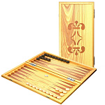 0040753/RTK-36.I Нарды "Версаль"  50*50см  СНЯТЫ С ПР-ВА