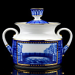 0037026/80.62846.00.1 ЛФЗ САХАРНИЦА Банкетная МОСТЫ СПБ ТН1