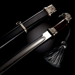  Златоуст Шашка казачья,  (без упаковки)