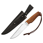 0059157 Златоуст Оружие сувенирное НОЖ "БАРС"