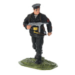 0042536-цвет Ол.миниатюра Серия ВОВ "Морпех" арт.1028