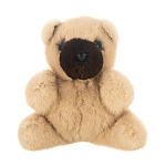 Игрушка из натурального меха "Медведь"