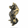Бронзовая статуэтка "Бык-красавчик", фотография 5. Интернет-магазин ЛАВКА ПОДАРКОВ