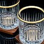 Питейный набор для виски на 2 персоны. Златоуст, фотография 3. Интернет-магазин ЛАВКА ПОДАРКОВ