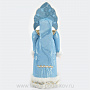 Кукла "Снегурочка" В традиционном зимнем костюме, фотография 2. Интернет-магазин ЛАВКА ПОДАРКОВ