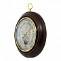 Барометр настенный "Корабль", фотография 1. Интернет-магазин ЛАВКА ПОДАРКОВ
