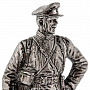 Оловянный солдатик миниатюра "Старший майор кавалерии", фотография 4. Интернет-магазин ЛАВКА ПОДАРКОВ