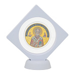 Медаль подарочная "Николай Чудотворец"