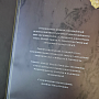 Подарочный набор с шарфом и блокнотом "Брусит малого Хингана", фотография 6. Интернет-магазин ЛАВКА ПОДАРКОВ